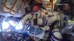 NASA如何选拔可能前往火星的宇航员?