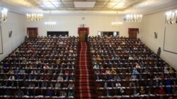 ለፀደቀው ዐዋጅ የተሰጠው ድምፅ አነጋጋሪ ሆኗል