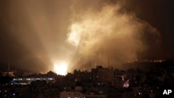 Sekjen PBB Ban Ki-Moon menyerukan gencatan senjata segera di Gaza yang disebutnya dalam kondisi kritis.