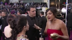 Օսկարի արժանացած հայ պրոդյուսեր Քեթրին Սարաֆյանը խոսել է հաջողությունների հասնելու սեփական փորձից