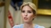 Ivanka Trump Urged to Criticize China’s Detention of Labor Activists