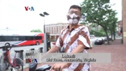 Kampung Amerika: Tren Sepedahan nang Amerika