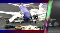 Kilas VOA 18 April 2018