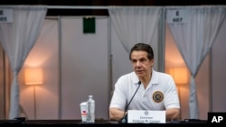 Эндрю Куомо