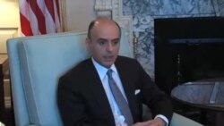 کاخ سفید: وزیر خارجه عربستان حمایت ریاض از توافق هسته ای را اعلام کرد