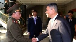 [인터뷰 오디오 듣기] 북한대학원대학교 양무진 교수