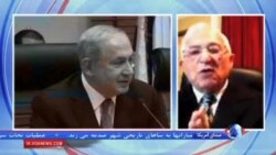 منشه امیر، کارشناس امور خاورمیانه