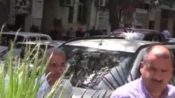 İntiqam Əliyev: Mən insan haqlarını müdafiə edən “cinayətkarlardanam”