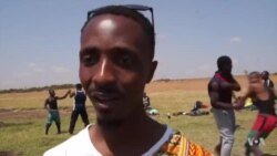 VOA英语视频：马拉维功夫片网上蹿红