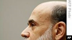 伯南克乐观评估美国和世界经济