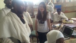 ኤርትራ: ኣብ ምዕቃብ ብራናታትን ነዋየ ቅዱሳንን ስልጠና ተዋሂቡ