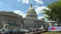 کانگرس خواستار بررسی اسناد پسر ترمپ شده است