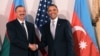 Barak Obama Azərbaycan prezidentini təbrik edib 
