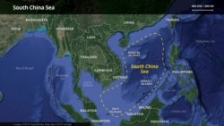 Biển Đông (tên tiếng Anh: South China Sea) là nơi nhiều nước tranh chấp chủ quyền