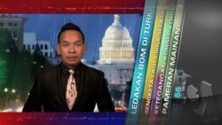 Kilas VOA 18 Februari 2016