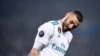 Kareem Benzema
