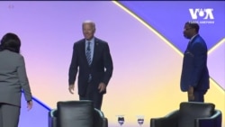 Контрудари від Джо Байдена і агресивніший Берні Сандерс: прогнози аналітиків на дебати у Детройті. Відео