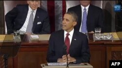 Barak Obama: "Amerika xəyalını bərpa edək!"