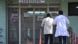 Infektivna klinika Disease clinic Skopje coronavirus koronavirs Инфективна 6