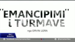 Një film shqiptar në Festivalin e Amsterdamit