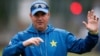 Mickey Arthur Cricketer Pakistan Cricket Team Coach