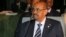 FILE - Sudanese President al-Bashir attends an African Union summit.