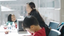 [뉴스풍경 오디오] 미국 내 탈북자들 새해 소망..."하루 빨리 가족 만나길"