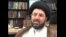 阿訇哈桑.卡兹维尼(视频截图)
