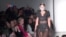 Pheren Couture Tampil di New York Fashion Week