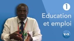 Adapter l'éducation à l'emploi