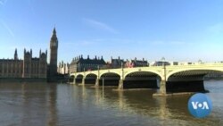 Trump Impeachment Drama Gets Attention, Mixed Reviews Around World