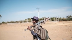 Kan Mootummaan Waraansi Tigraay Xumurame Jechuun Ibse Garee IWEHAT Irraa Ambasadder Fisehaa Asgedom Ni Haalan