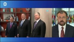 Трамп проведет новую встречу с Ким Чен Ыном в конце февраля