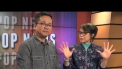 Red Carpet Grammy Awards 2015 dan Festival Cokelat (3)