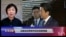 VOA连线(小玉)：川安会谈成功与否牵系安倍政权命运/王毅访日带来中日关系新局面