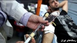 درمان بیماران تالاسمی در ایران