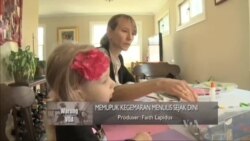 Gemar Membaca dan Belajar di AS (3)