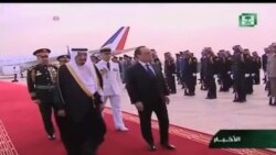 فرانسه و عربستان تاکید کردند: توافق اتمی ایران منطقه را تهدید نکند