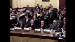 美国会听证讨论如何应对他国黑客