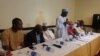 ABUJA: Buba Galadima da wasu 'yan APC dake neman ballewa