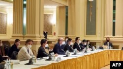 伊朗核问题谈判5月1日在维也纳举行。