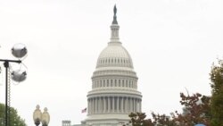 Following Trump Impeachment, Congress Breaks for Holidays