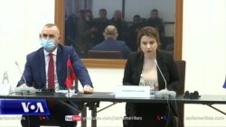 Nis diskutimi mbi hartën e re gjyqësore të Shqipërisë