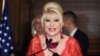 Obit Ivana Trump