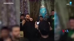 حضور مداح محبوب خامنه‌ای در تایلند و و انتشار ویدئو از مداحی‌اش جنجالی شد