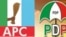 APC, PDP