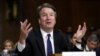 Le Sénat américain confirme le juge Brett Kavanaugh à la Cour suprême
