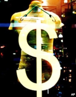 Have people become so jaded that this represent the American Dream these days?