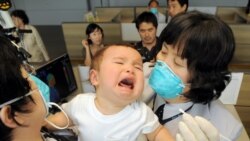 时事大家谈 ：从韩国流感疫苗事件看迷思和事实