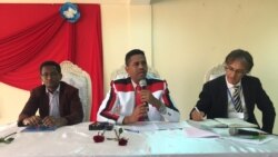 በኢትዮጵያ ከተሞች የቤት ችግር ለመቅረፍ የመንግሥት አማራጮች